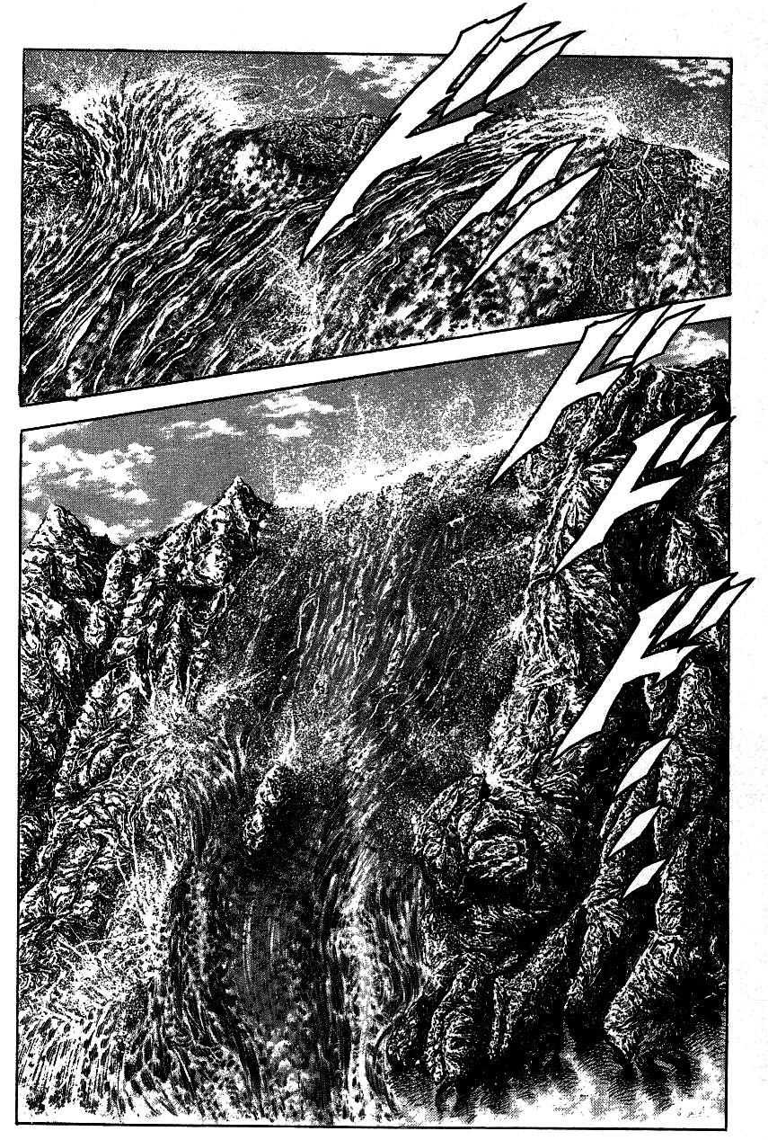 Hokuto no Ken: Chapter 190 - Page 2