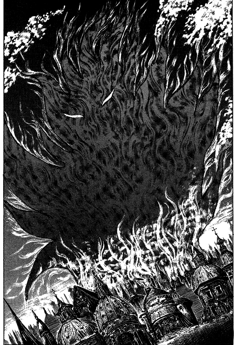 Hokuto no Ken: Chapter 191 - Page 2
