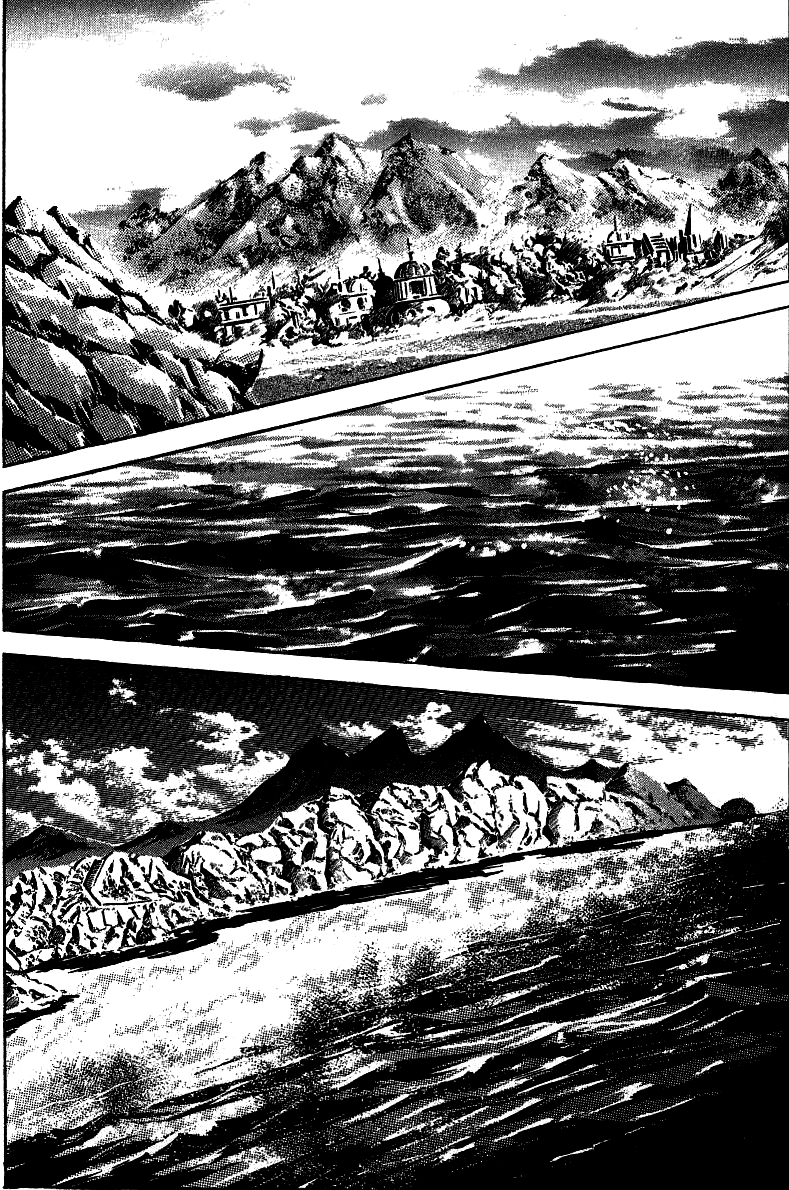 Hokuto no Ken: Chapter 192 - Page 2