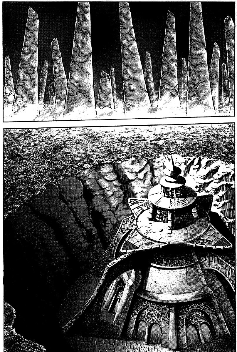 Hokuto no Ken: Chapter 197 - Page 2