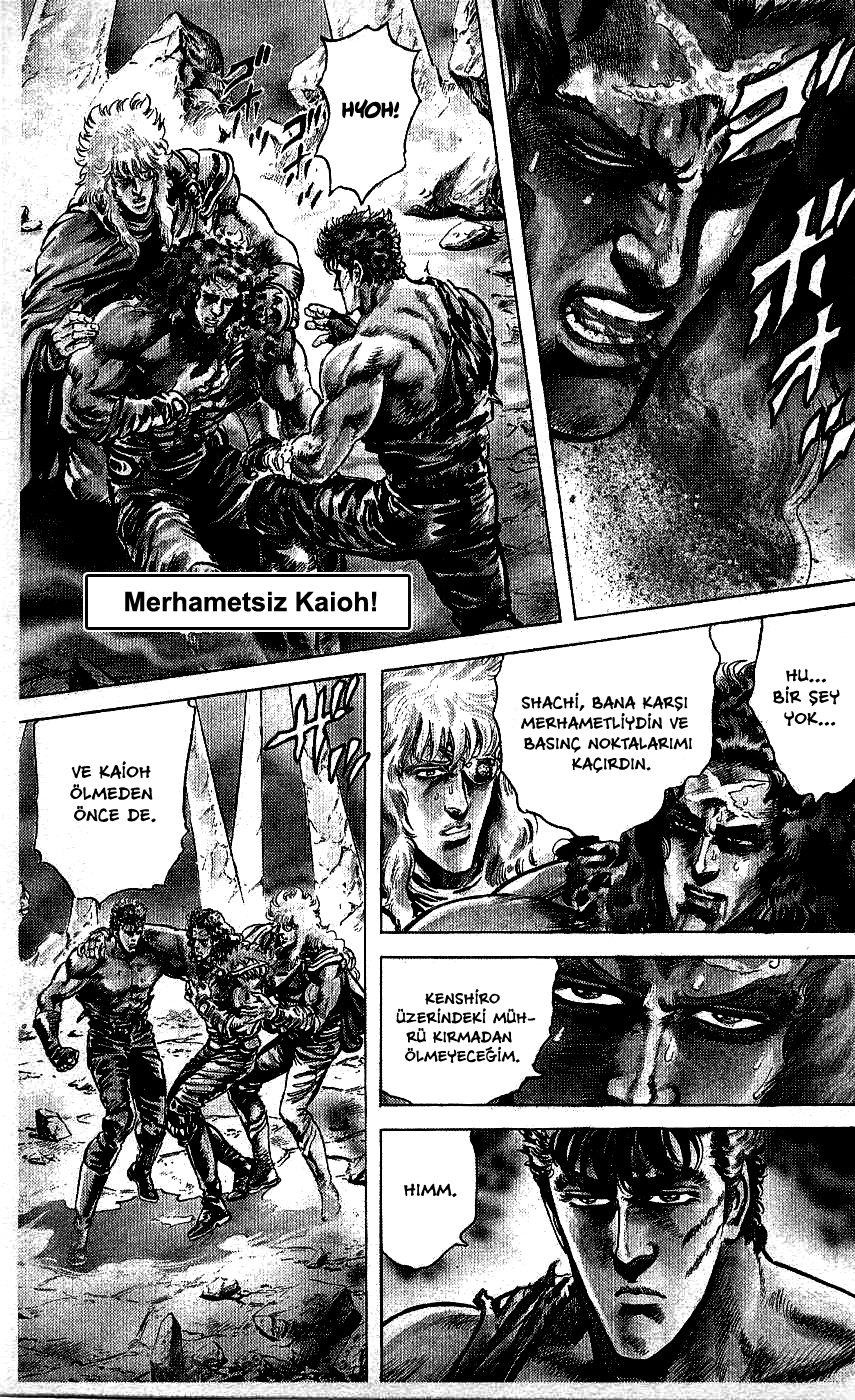 Hokuto no Ken: Chapter 197 - Page 3