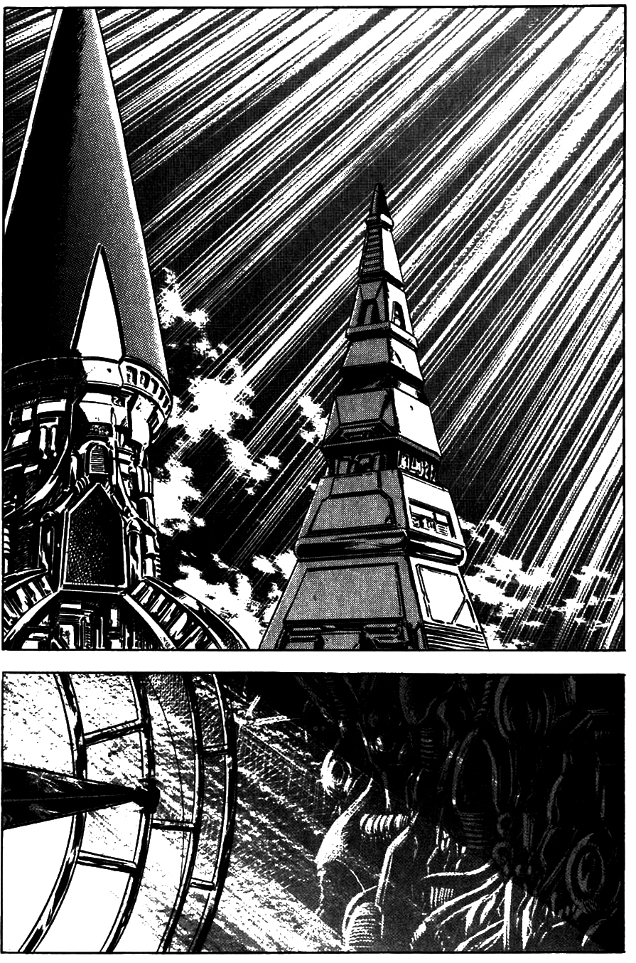 Hokuto no Ken: Chapter 234 - Page 2