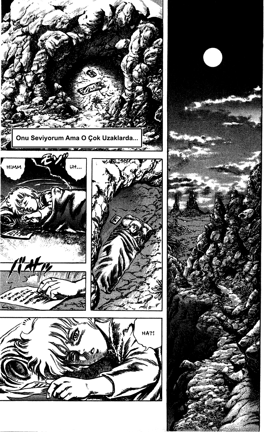Hokuto no Ken: Chapter 237 - Page 3