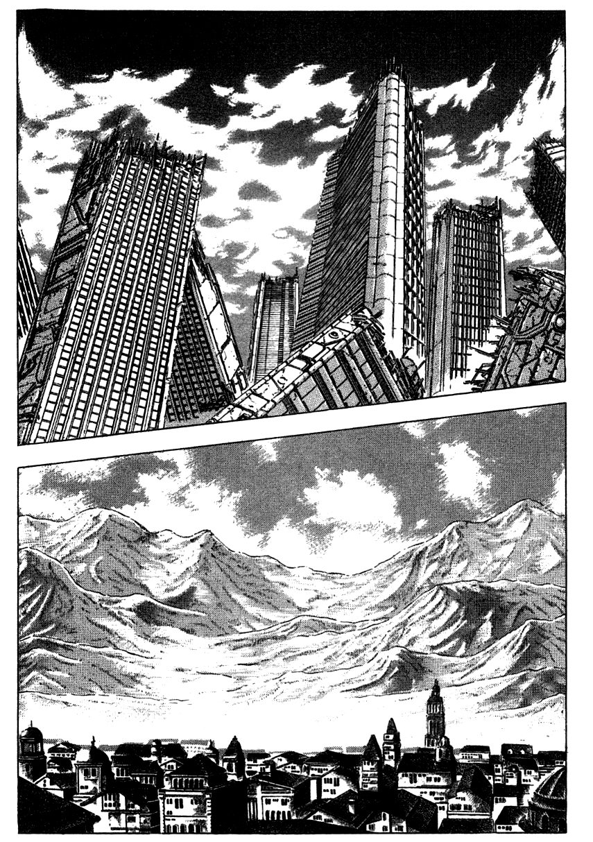 Hokuto no Ken: Chapter 238 - Page 2