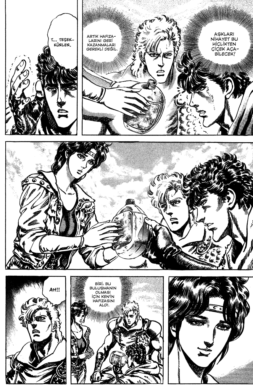 Hokuto no Ken: Chapter 239 - Page 4