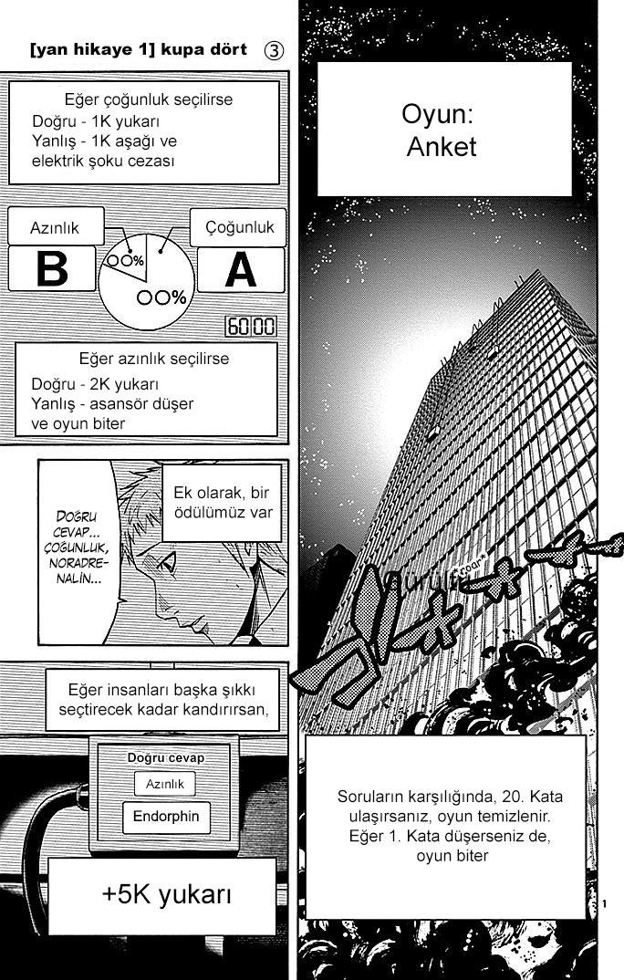 Imawa no Kuni no Alice: Chapter 22.3 - Page 4