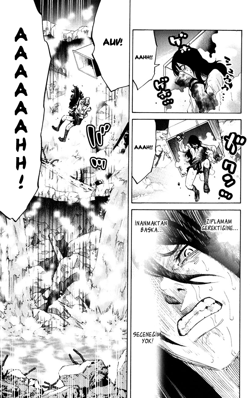 Imawa no Kuni no Alice: Chapter 37.3 - Page 4
