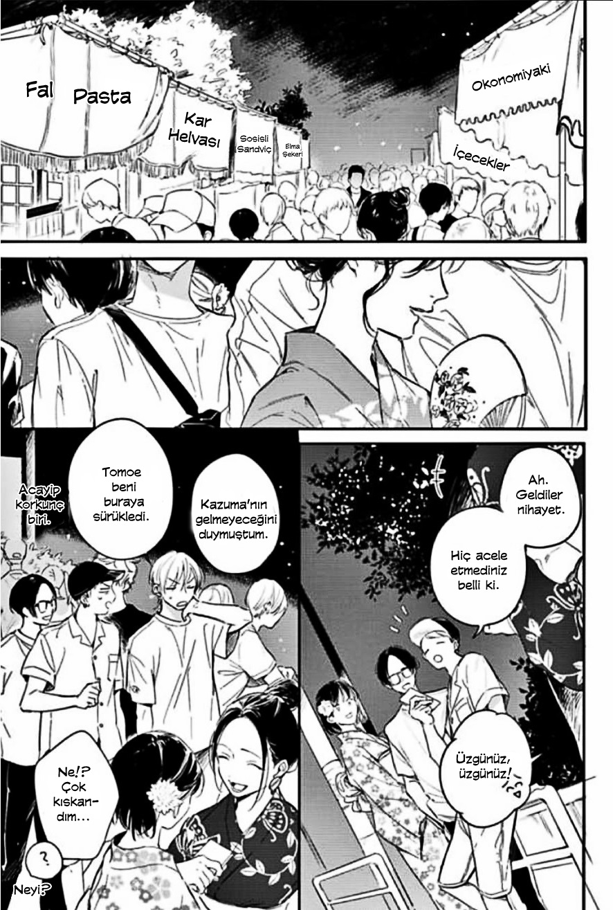 Itsuka Koi ni Naru Made: Chapter 9 - Page 3