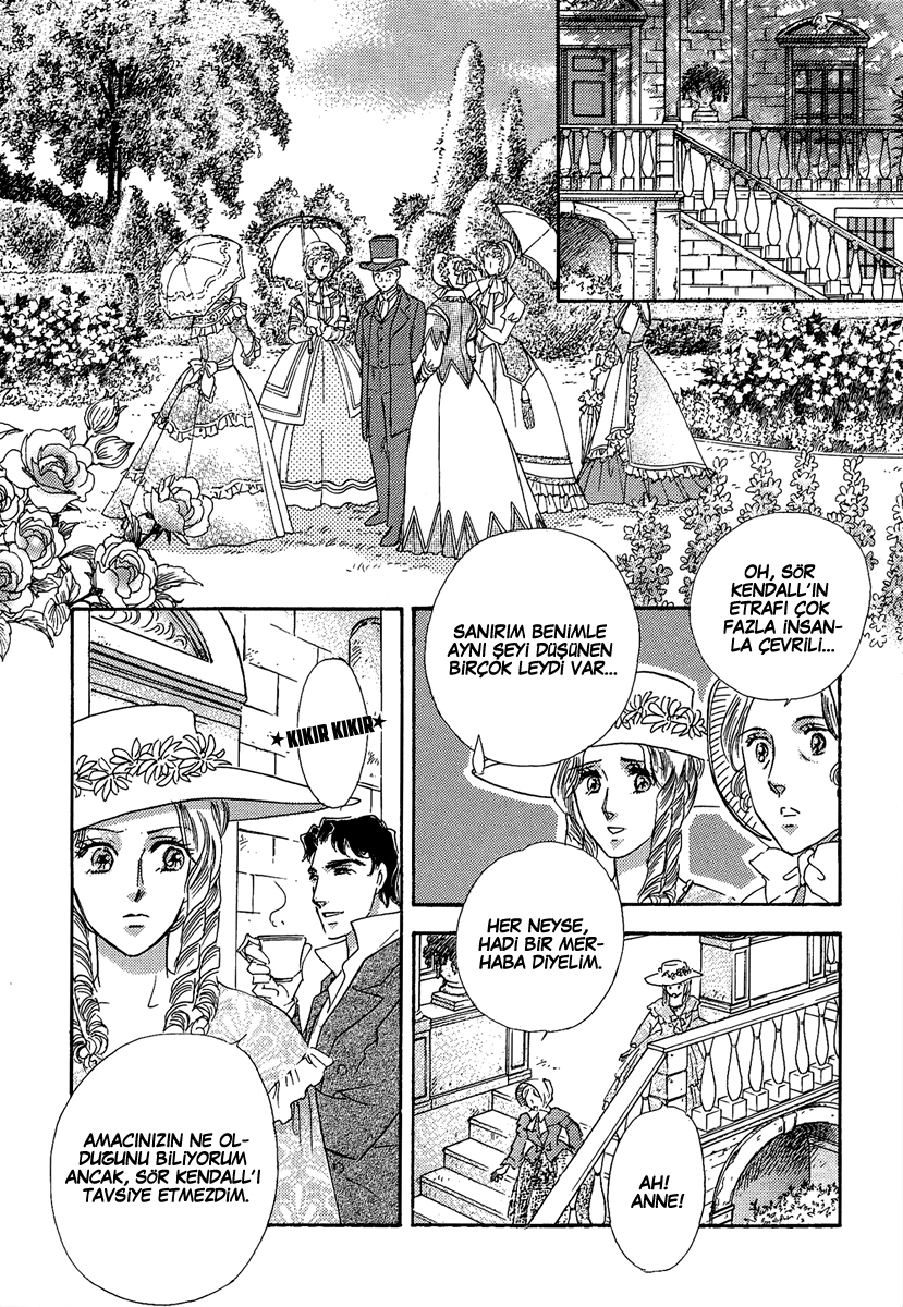 Kabe no Hana: Hisoyaka na Shoka no Yoru no: Chapter 02 - Page 4