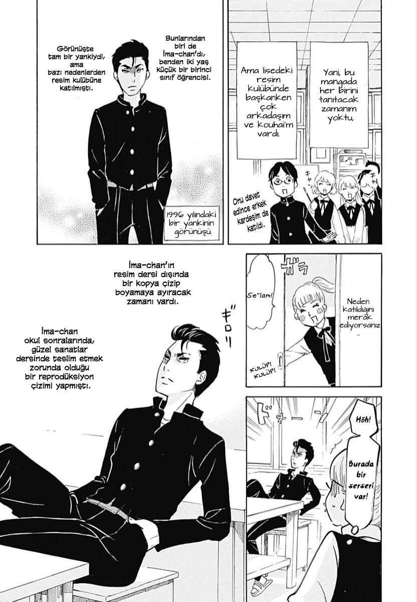 Kakukaku Shikajika: Chapter 09 - Page 4
