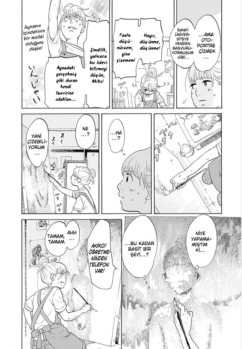 Kakukaku Shikajika: Chapter 11 - Page 4