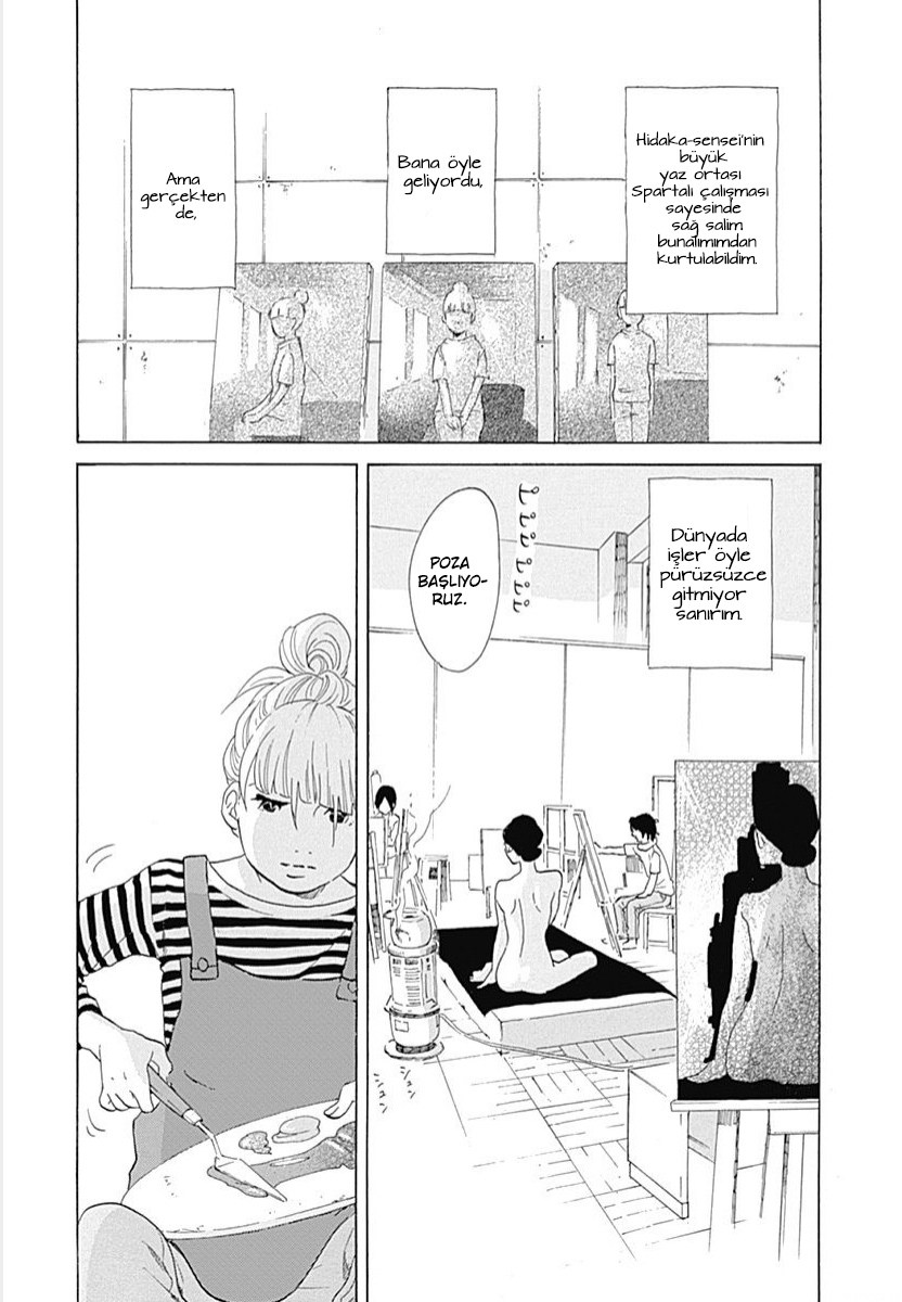 Kakukaku Shikajika: Chapter 12 - Page 3
