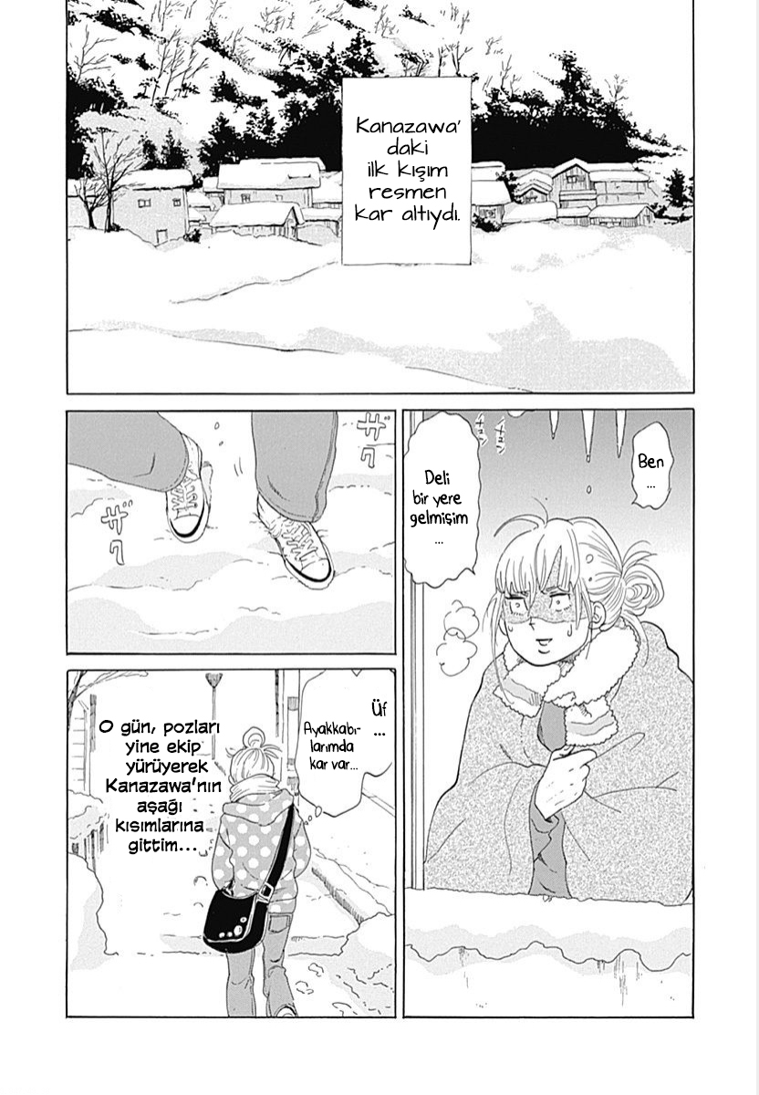Kakukaku Shikajika: Chapter 13 - Page 3