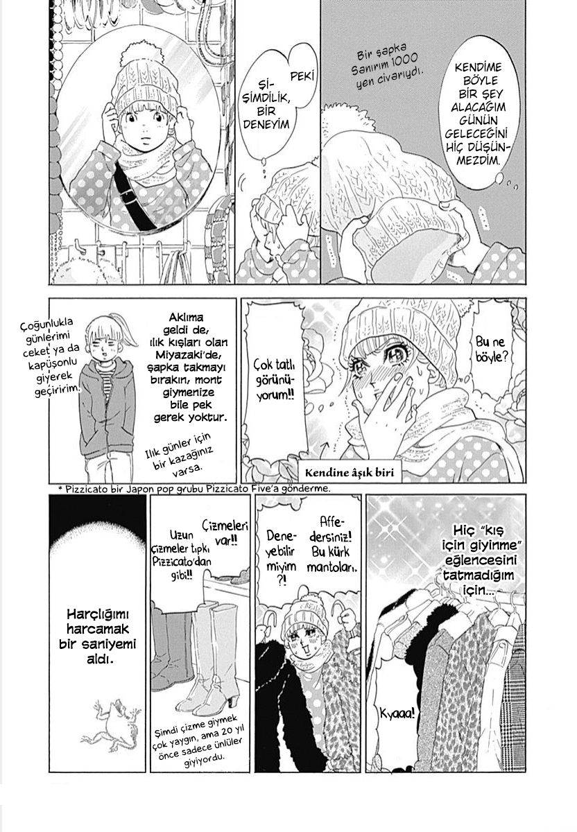 Kakukaku Shikajika: Chapter 13 - Page 4