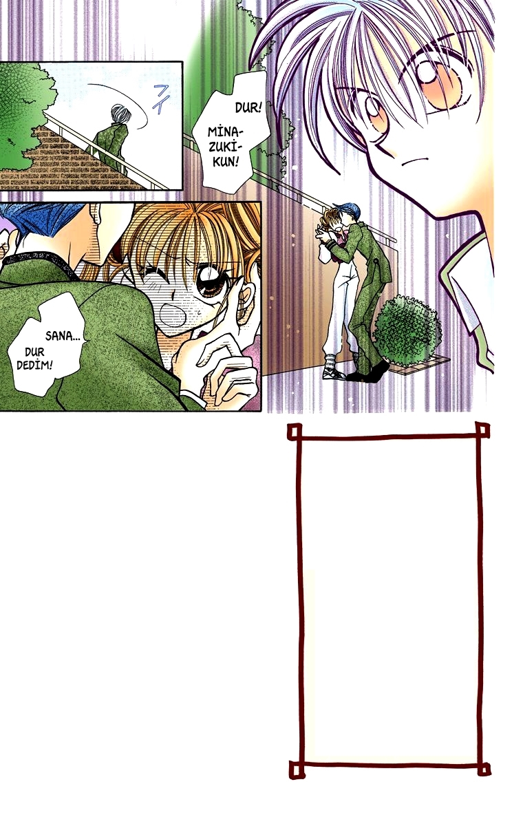 Kamikaze Kaitou Jeanne: Chapter 03 - Page 3