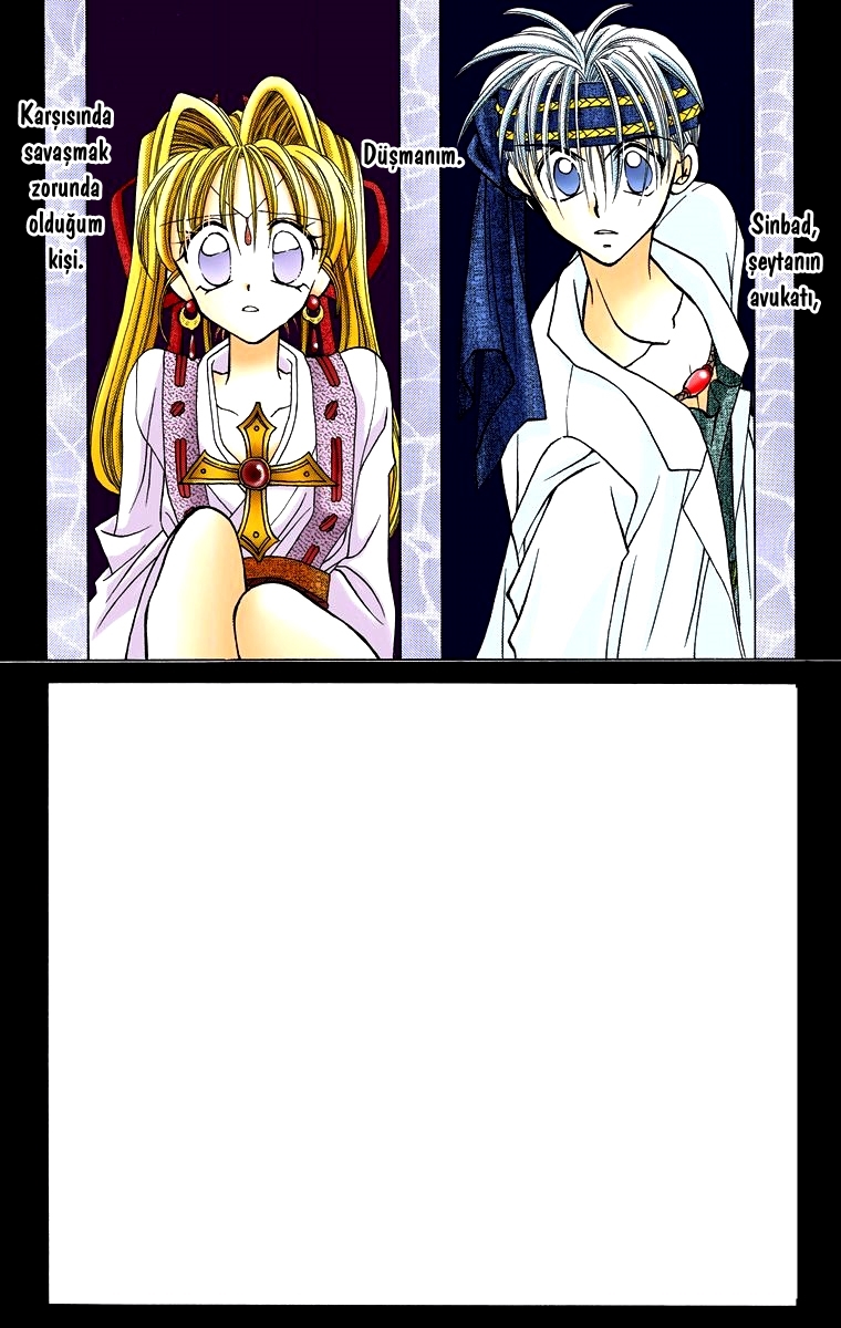 Kamikaze Kaitou Jeanne: Chapter 06 - Page 3