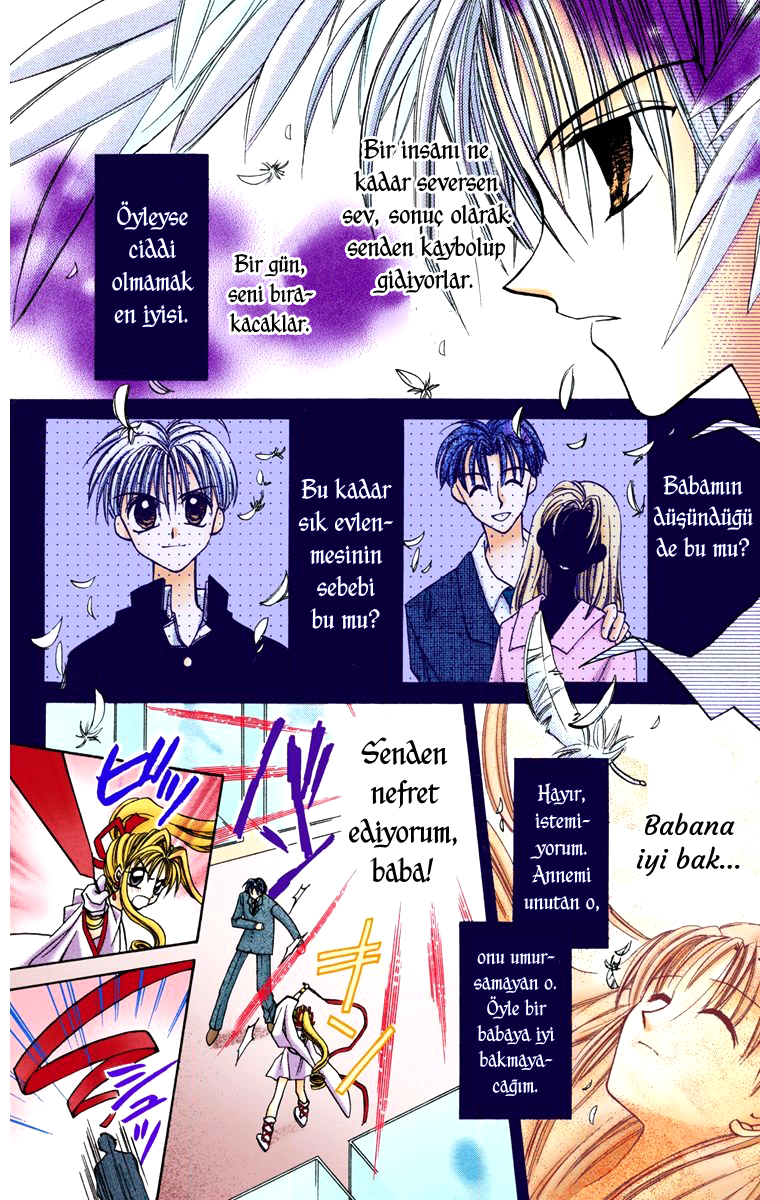 Kamikaze Kaitou Jeanne: Chapter 10 - Page 4