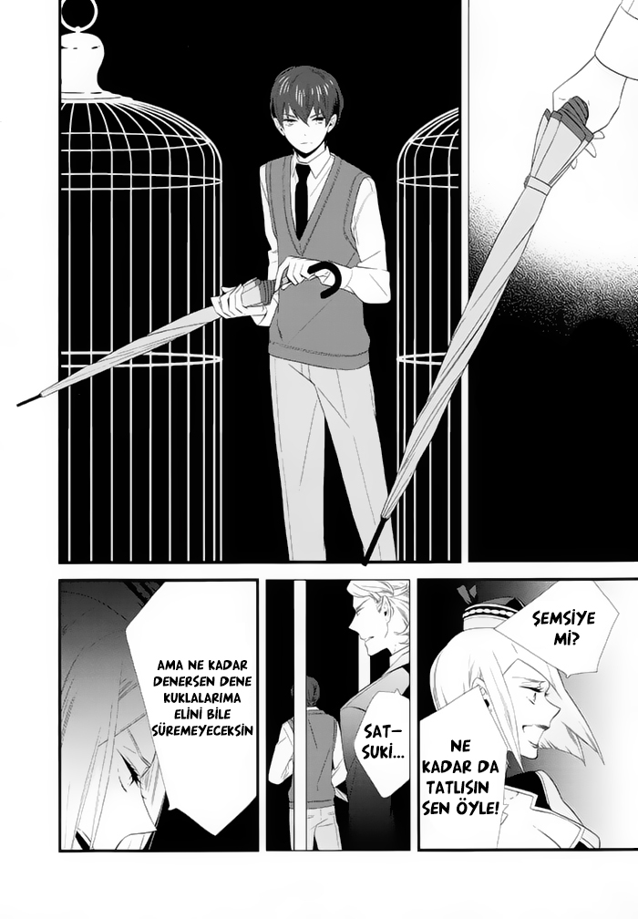 Kigurumi Guardians: Chapter 19 - Page 4