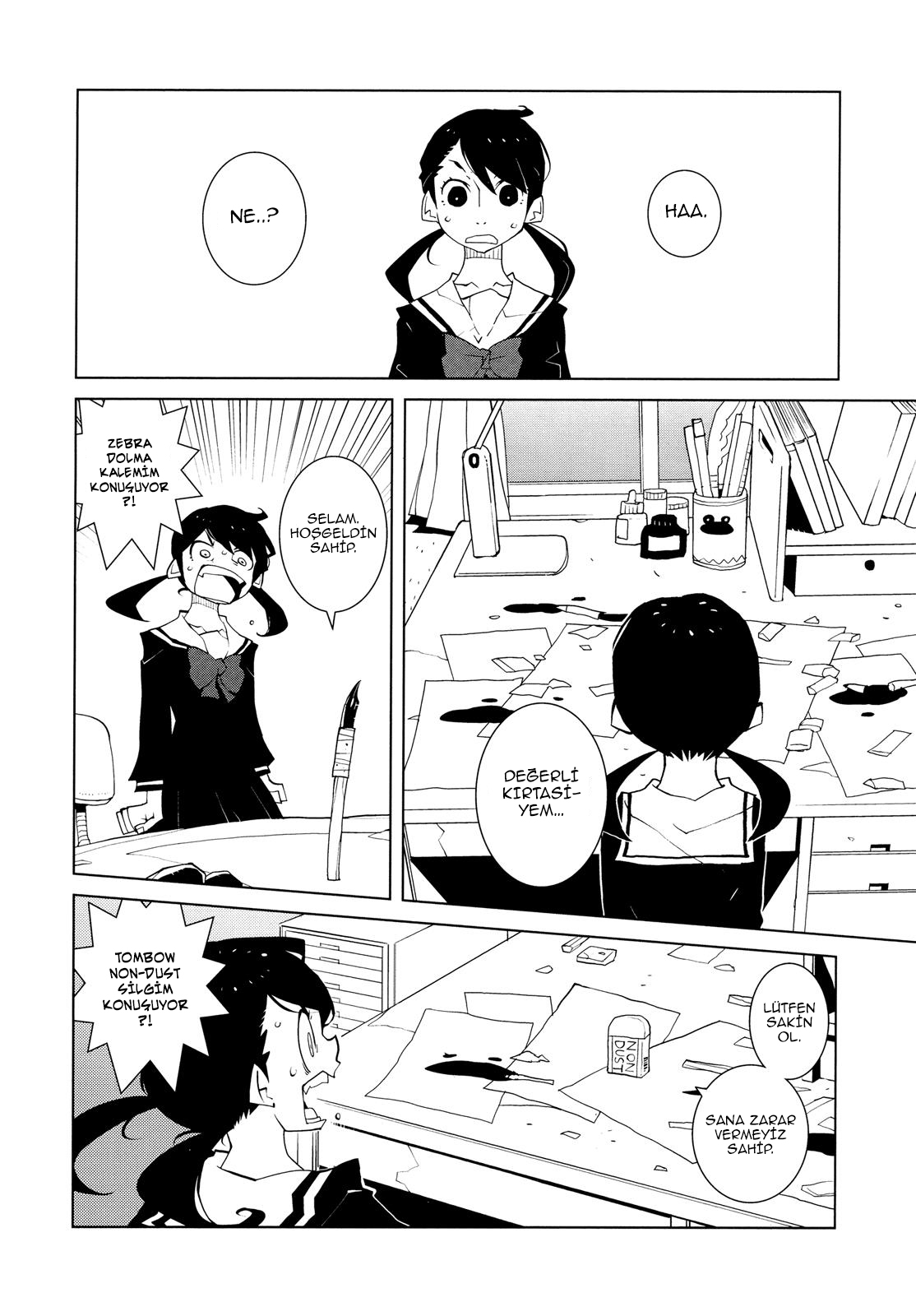 Kijou Sensou: Chapter 0 - Page 4