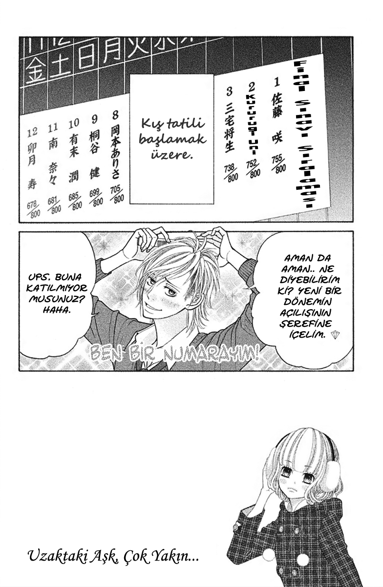 Kinkyori Renai: Chapter 22 - Page 3