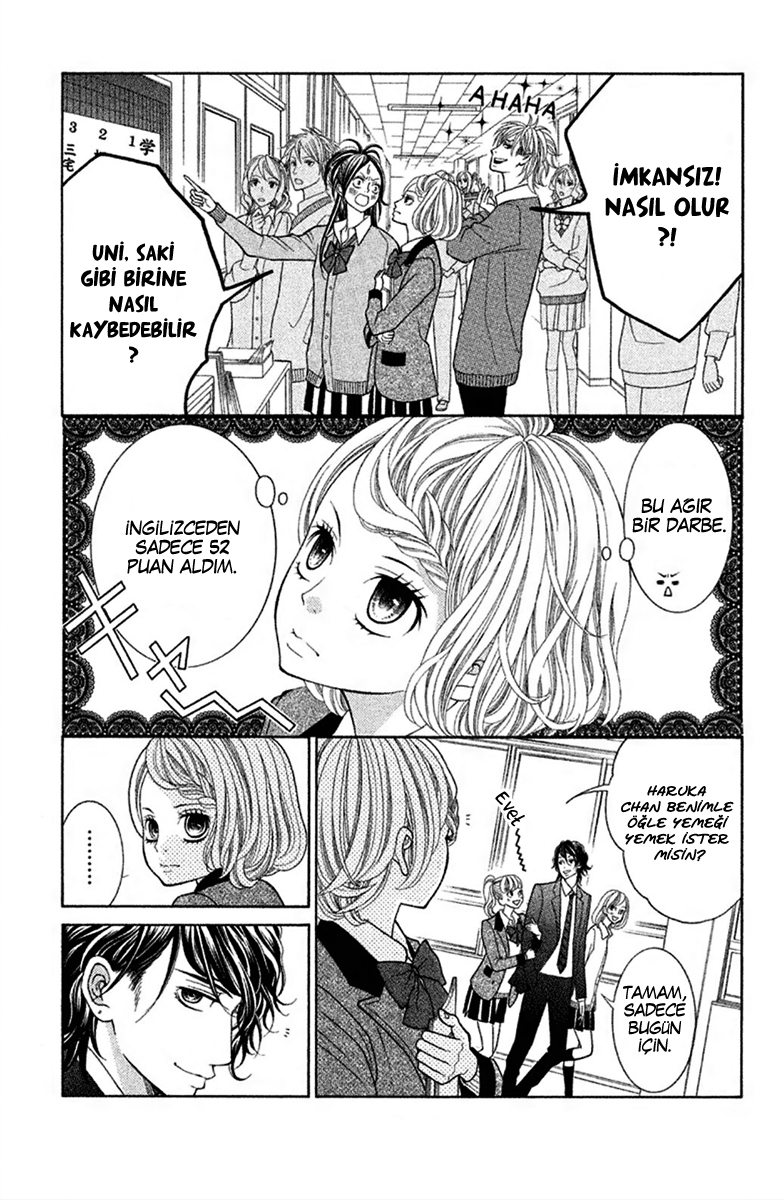 Kinkyori Renai: Chapter 22 - Page 4