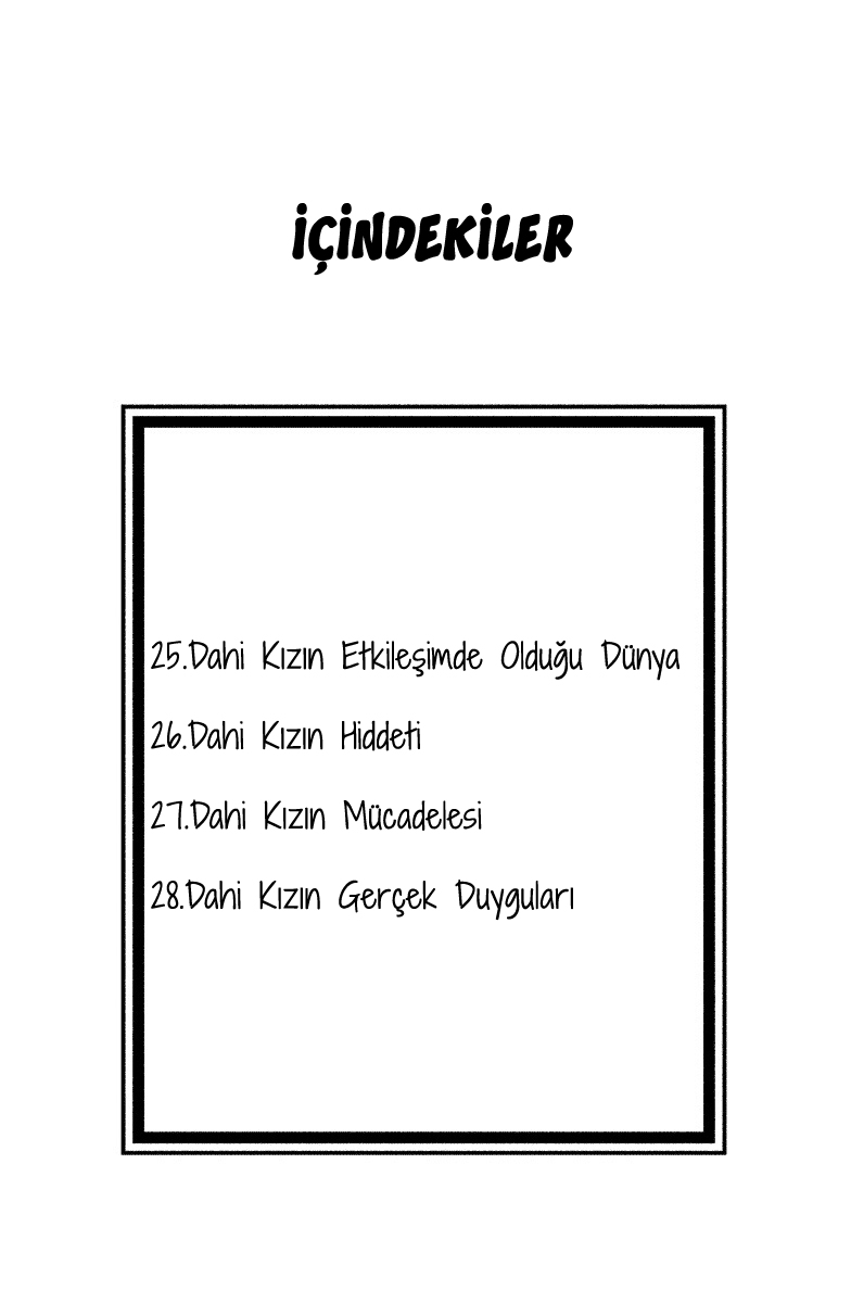 Kinkyori Renai: Chapter 25 - Page 4