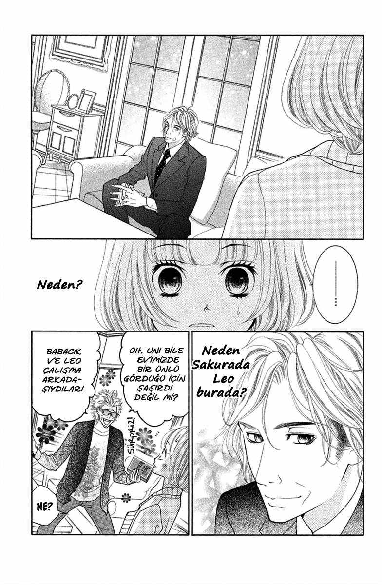 Kinkyori Renai: Chapter 26 - Page 3