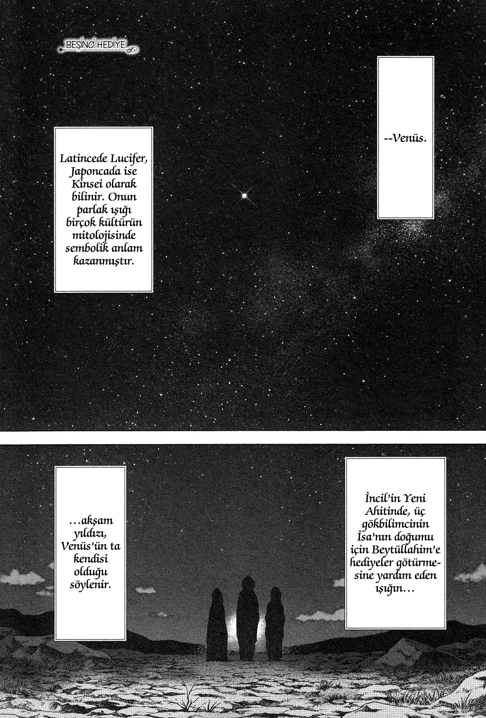 Magi no Okurimono: Chapter 05 - Page 2