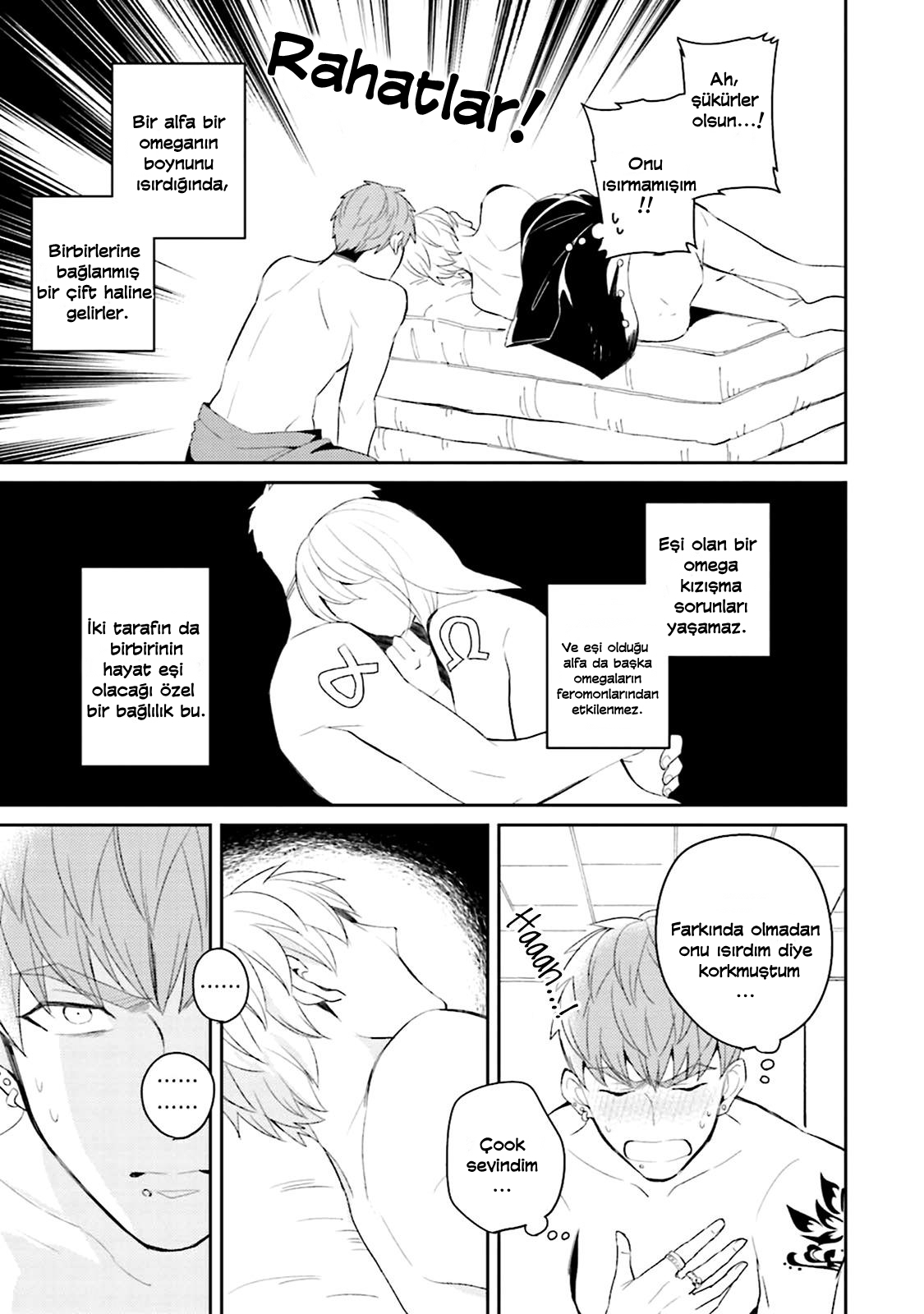 Megumi and Tsugumi: Chapter 5 - Page 4