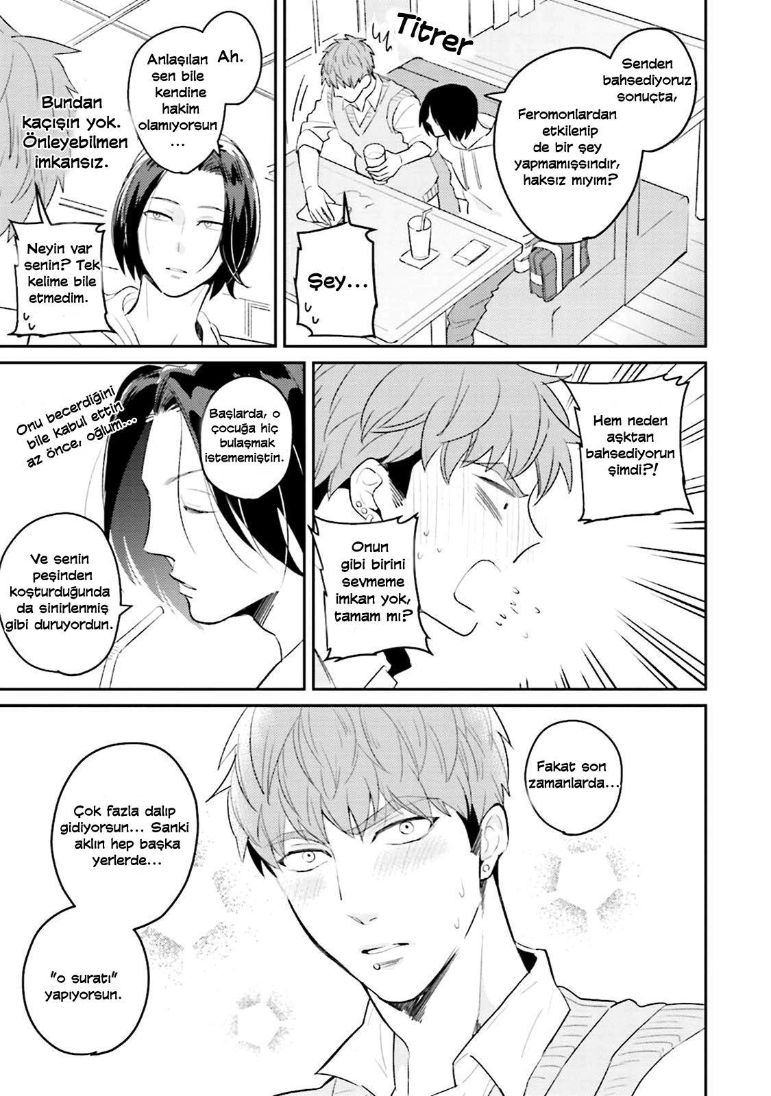 Megumi and Tsugumi: Chapter 6 - Page 4