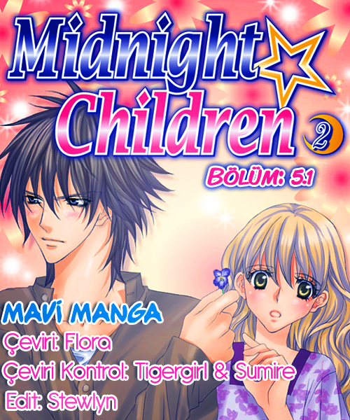 Midnight☆Children: Chapter 5.1 - Page 2