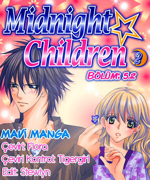 Midnight☆Children: Chapter 5.2 - Page 3