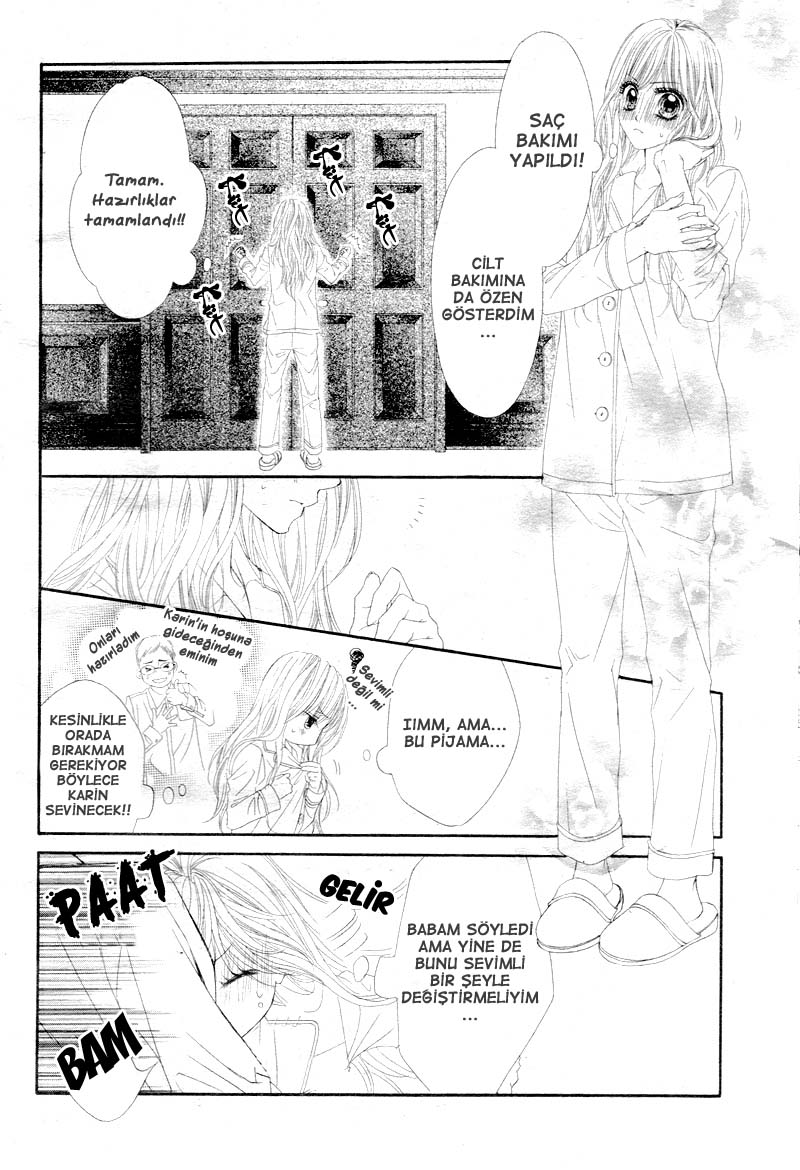Miseinen Dakedo Kodomo Ja Nai: Chapter 8 - Page 4