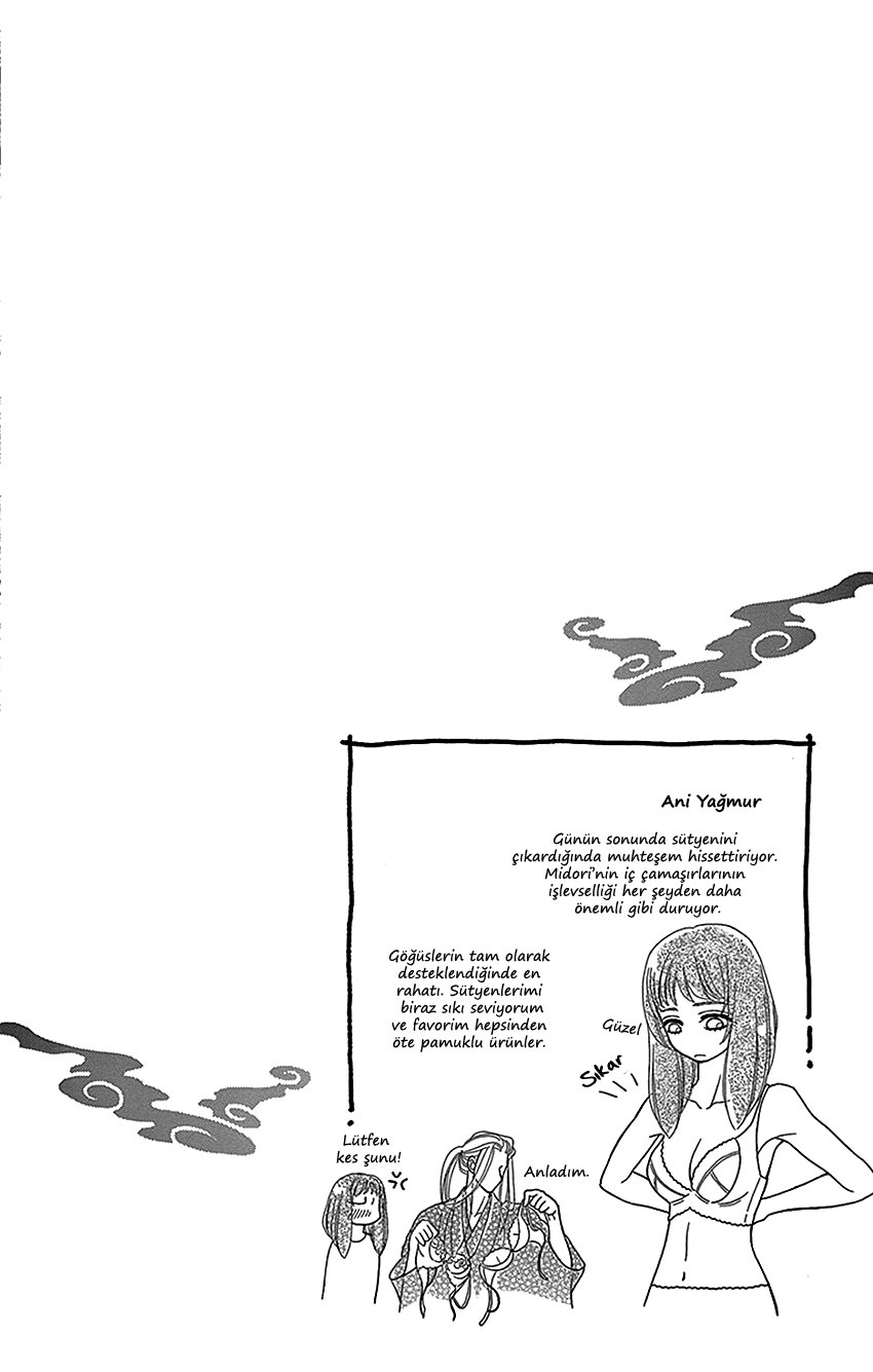 Mitsuyokon: Tsukumogami no Yomegoryou: Chapter 05 - Page 2