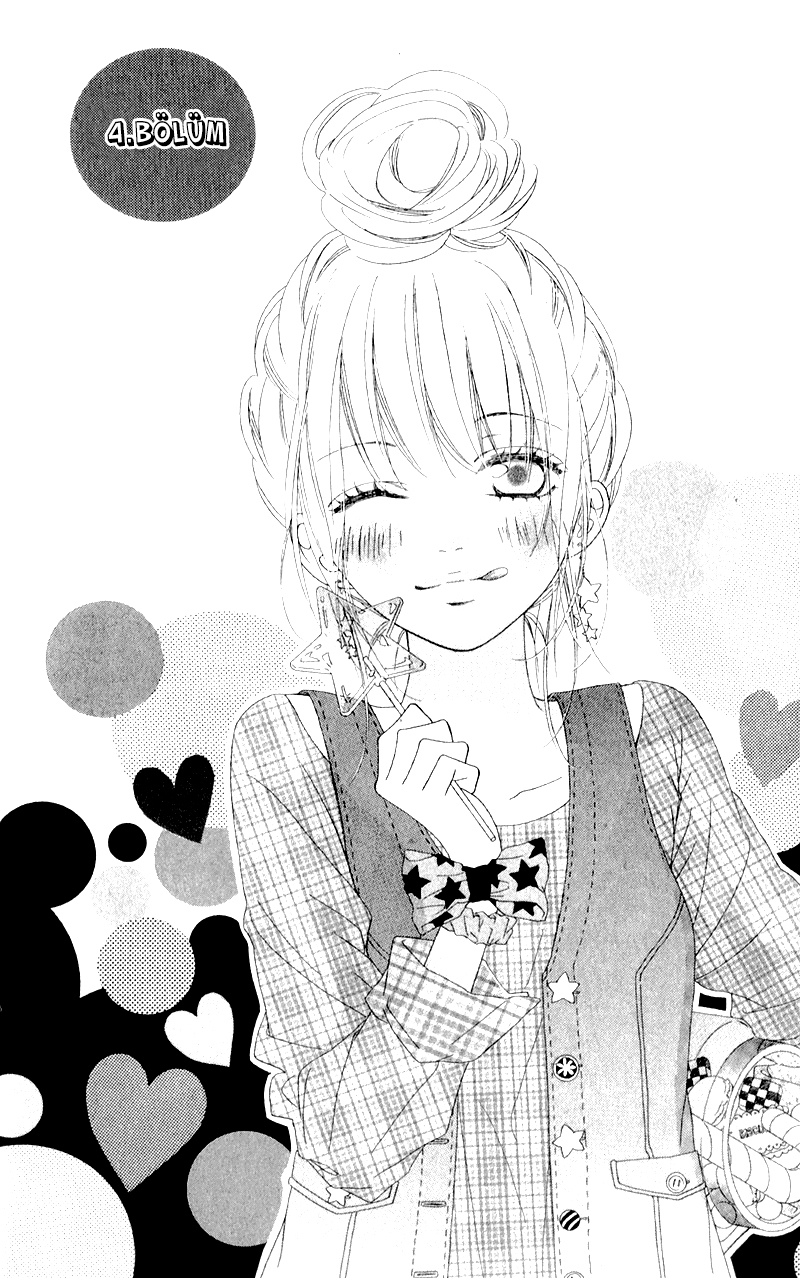 Mune Ga Naru No Wa Kimi No Sei Mune ga Naru no wa Kimi no Sei Bölüm 04 - Sayfa 1 - Mavi Manga