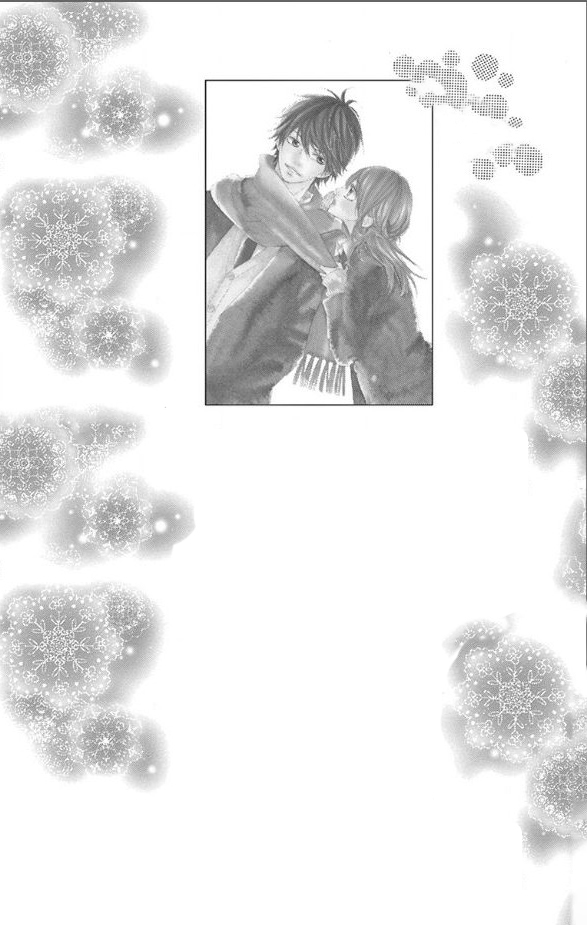 Mune ga Naru no wa Kimi no Sei: Chapter 16 - Page 3