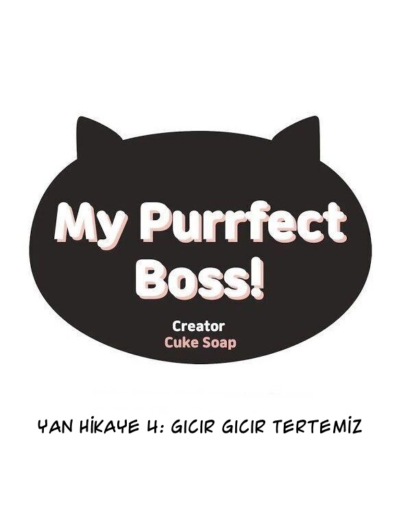 My Purrfect Boss: Chapter 38 - Page 3