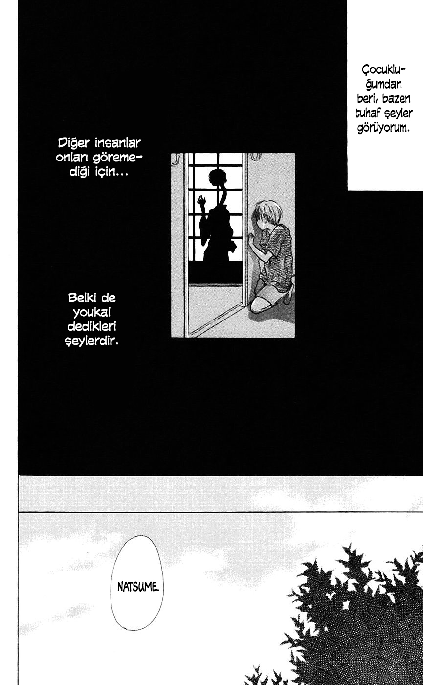 Natsume Yuujinchou: Chapter 02 - Page 3