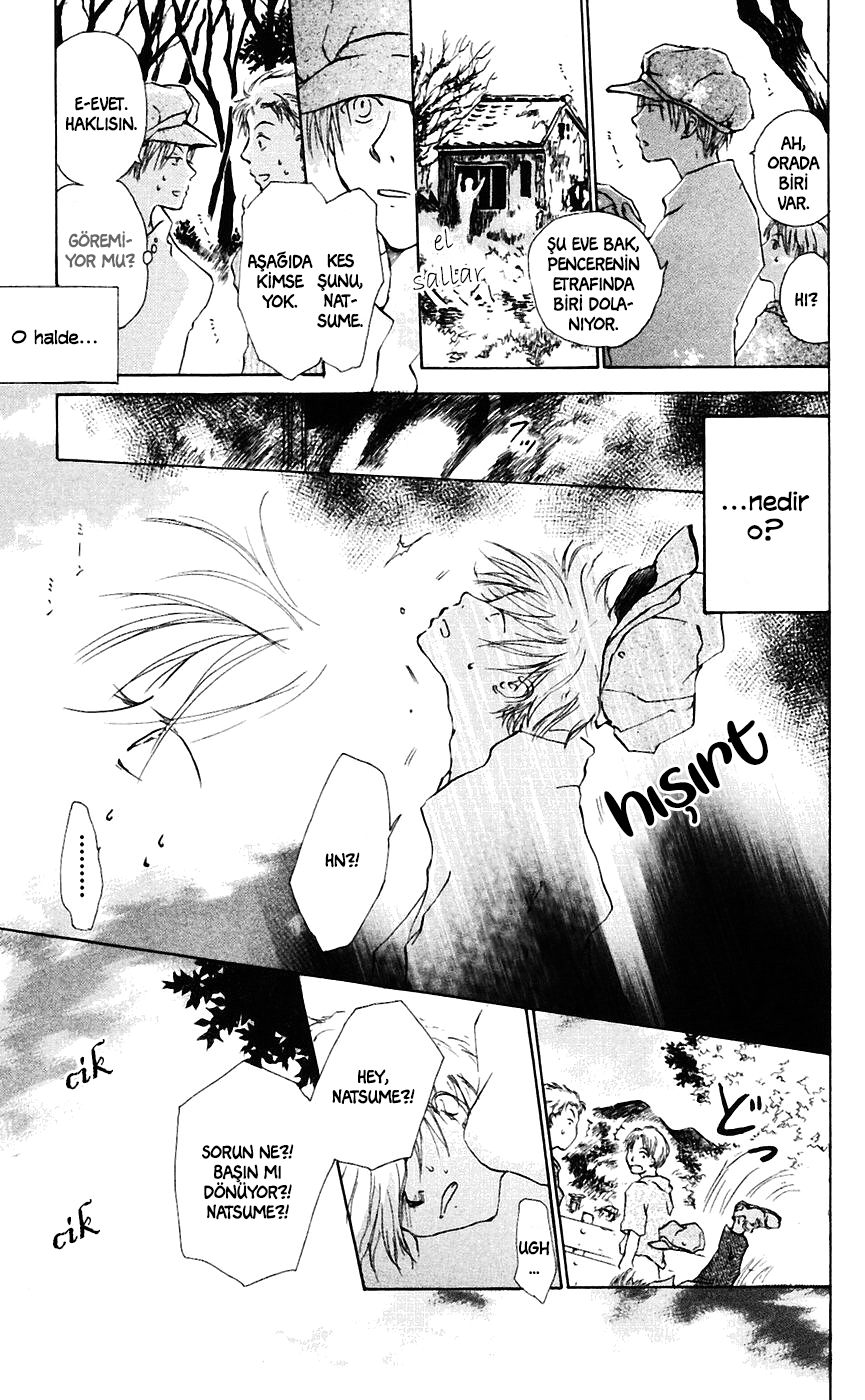 Natsume Yuujinchou: Chapter 04 - Page 4