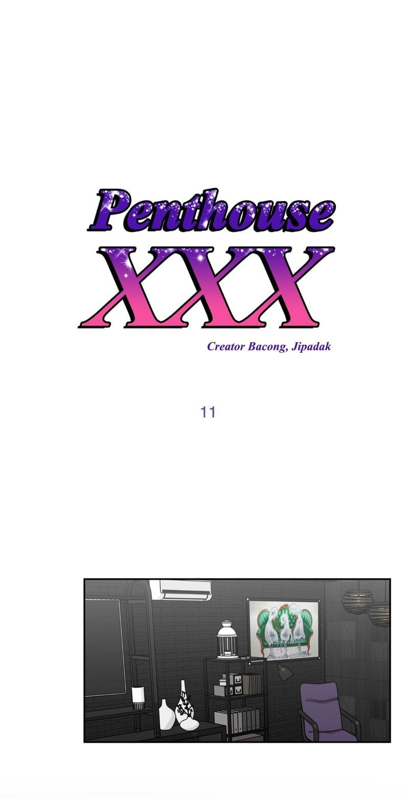 Penthouse XXX: Chapter 11 - Page 2