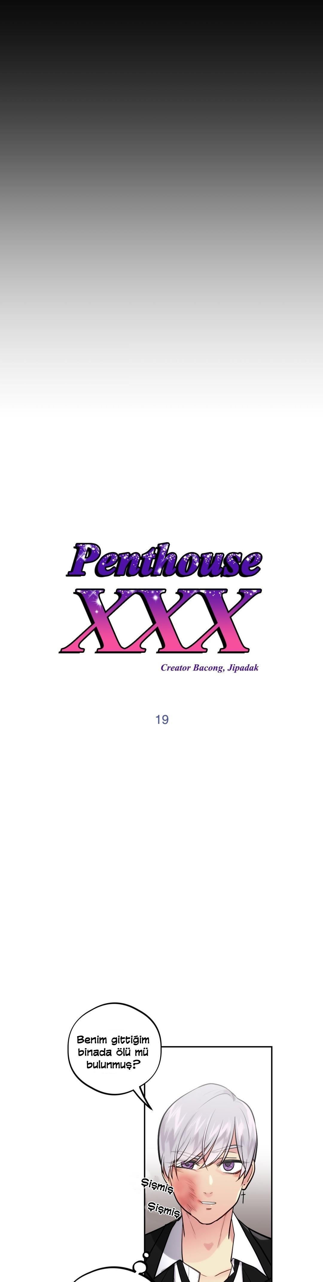 Penthouse XXX: Chapter 19 - Page 3