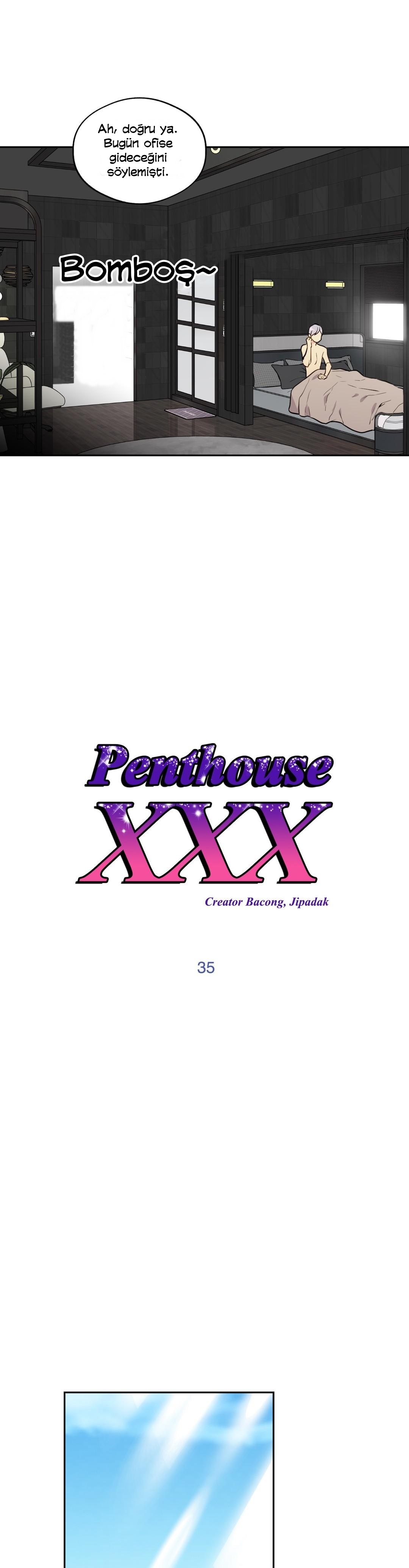 Penthouse XXX: Chapter 35 - Page 3