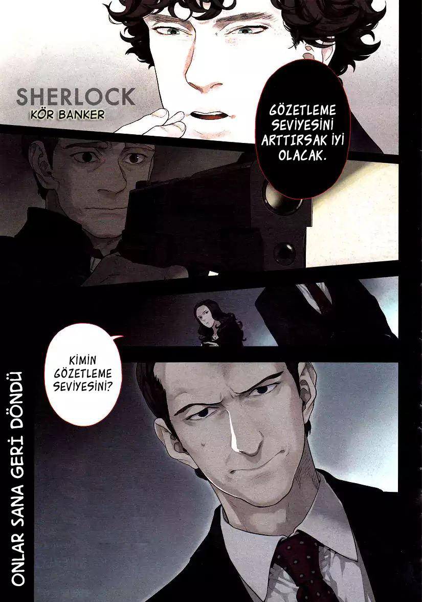 Sherlock Holmes: Chapter 08 - Page 2