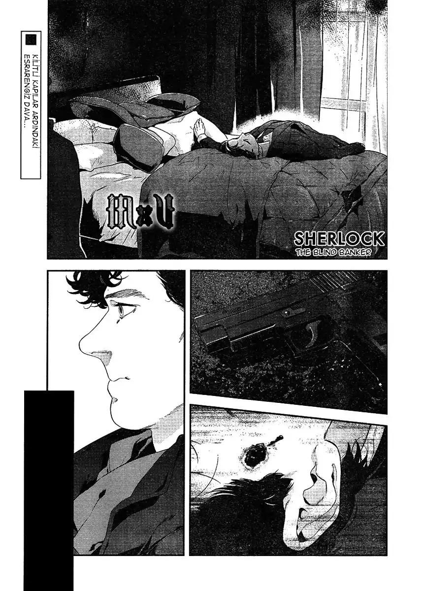 Sherlock Holmes: Chapter 09 - Page 2