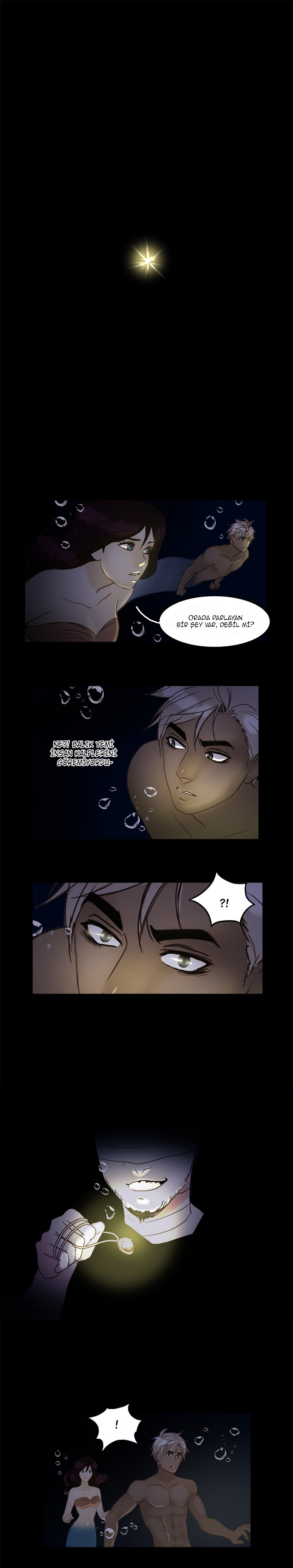 Siren’s Lament: Chapter 37 - Page 4