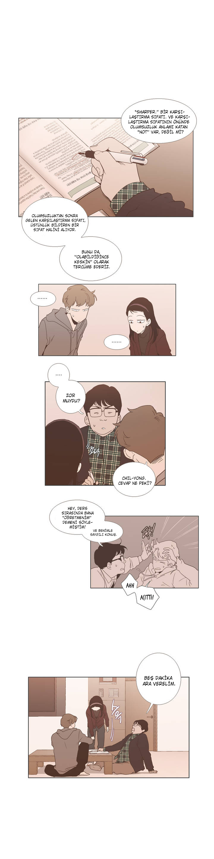 Something About Us: Chapter 07 - Page 2