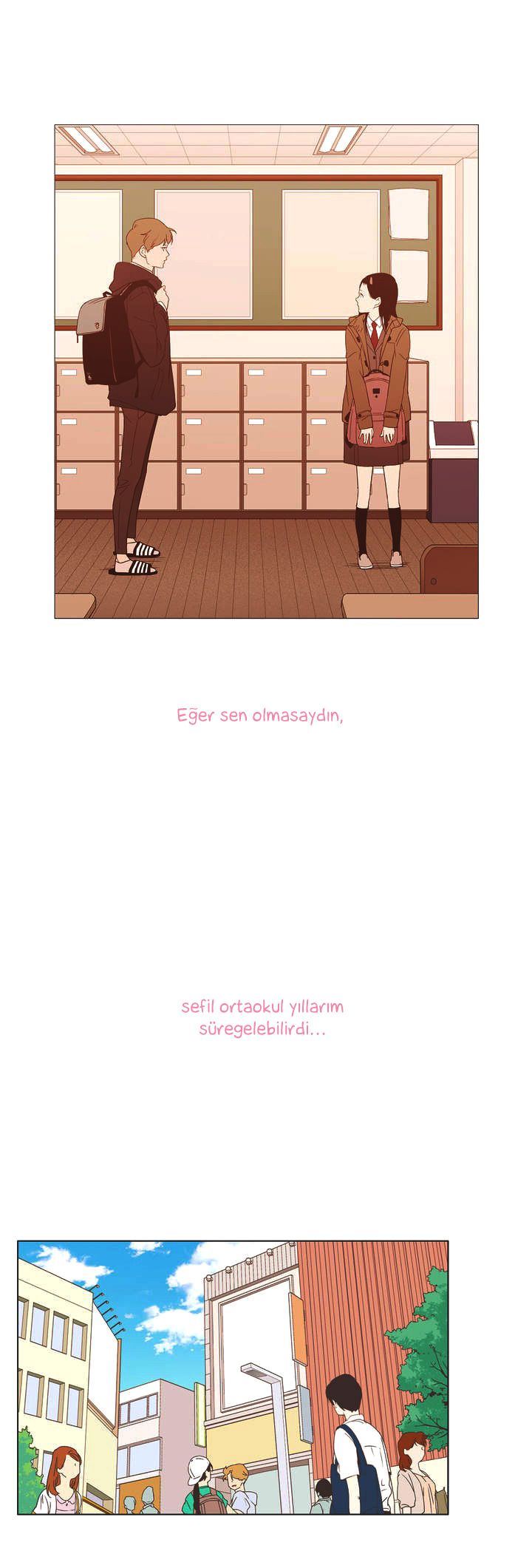 Something About Us: Chapter 19 - Page 2