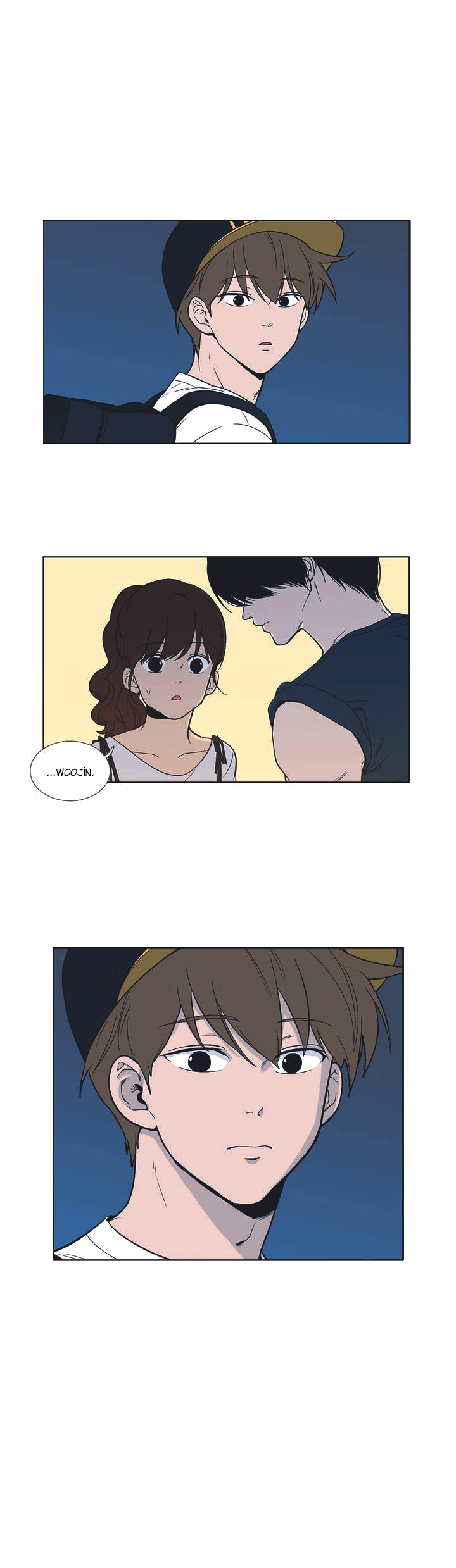 Something About Us: Chapter 43 - Page 2