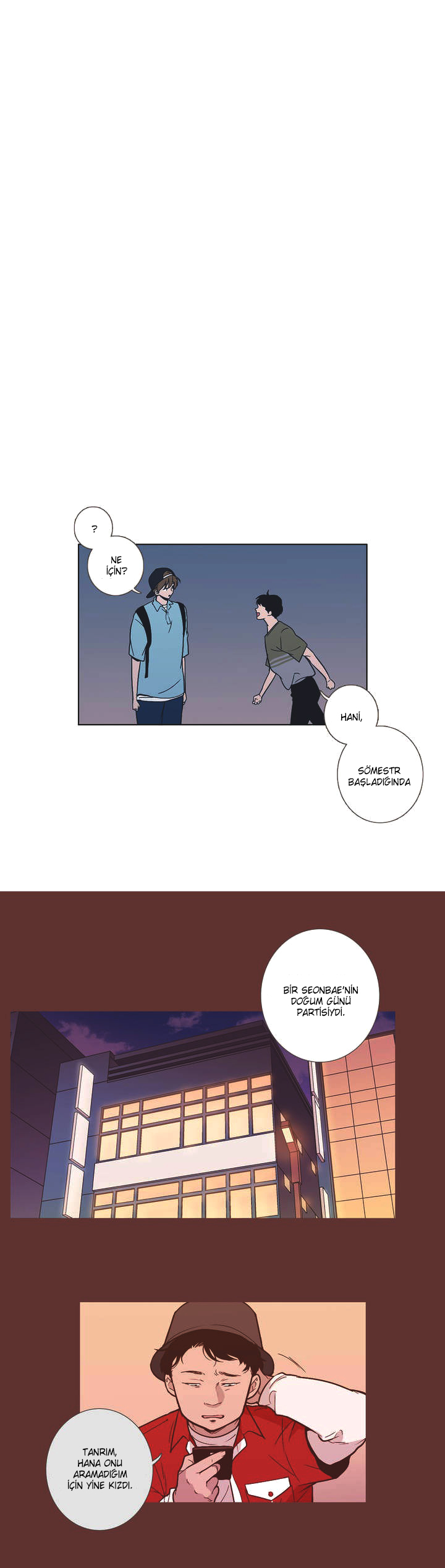 Something About Us: Chapter 45 - Page 3