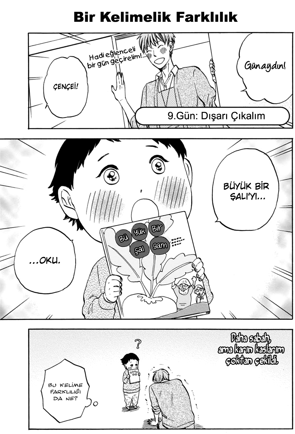 T-sensei: Chapter 09 - Page 2